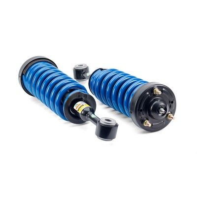 Kit de suspensão, molas/amortecedores Arnott C-2293