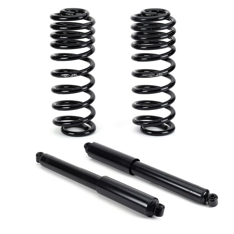 Lincoln Navigator (UN173) Kit de Conversão para Molas Traseiras ARNOTT 3U2Z5580KA — 2