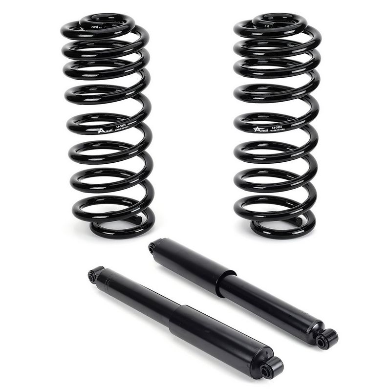 Lincoln Navigator (UN173) Kit de Conversão para Molas Traseiras ARNOTT 3U2Z5580LA — 2
