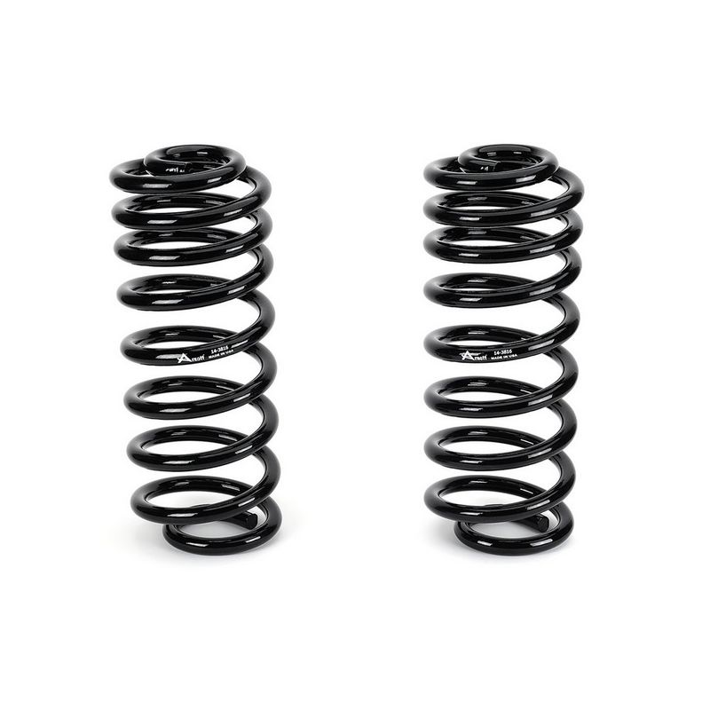 Lincoln Navigator (UN173) Kit de Conversão para Molas Traseiras ARNOTT 3U2Z5580LA — 6
