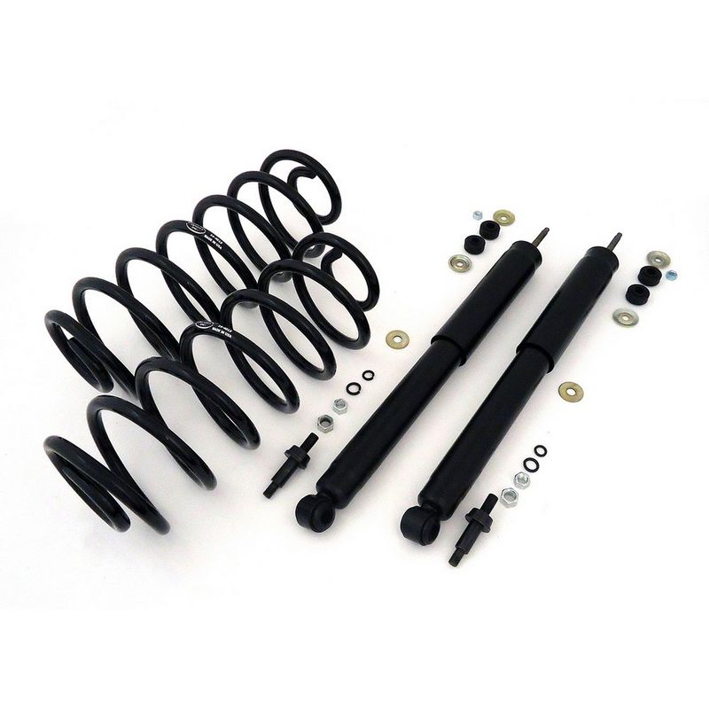 Lincoln Town CAR III Kit de Conversão para Molas Traseiras ARNOTT 3U2Z5580AA — 2