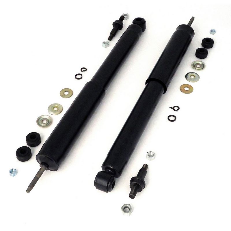 Lincoln Town CAR III Kit de Conversão para Molas Traseiras ARNOTT 3U2Z5580AA — 6