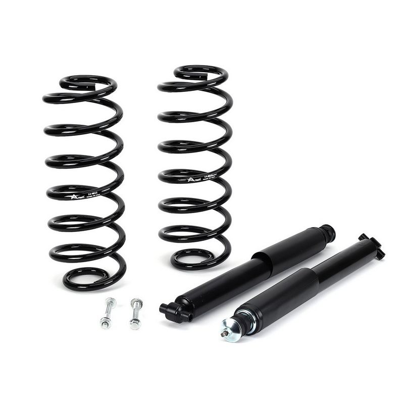 Lincoln Town CAR III Kit de suspensão, molas/amortecedores Arnott C-2615