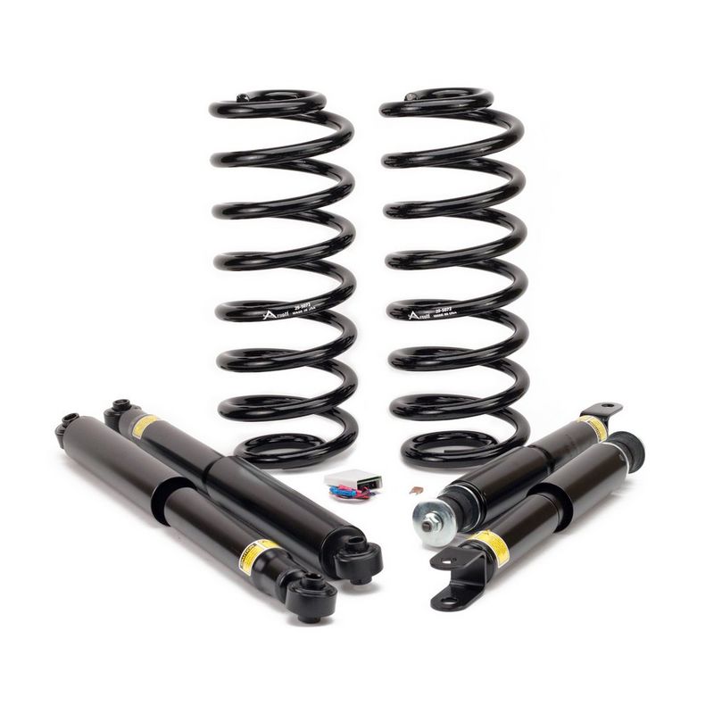 Cadillac Escalade Kit de suspensão, molas/amortecedores Arnott C-2667
