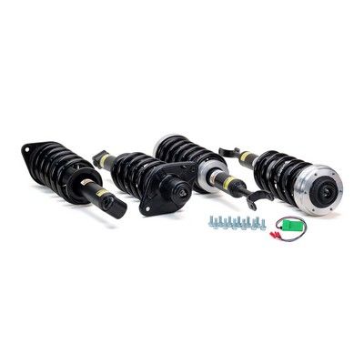 Audi Allroad C5 (4BH) Kit de suspensão, molas/amortecedores Arnott C-2718