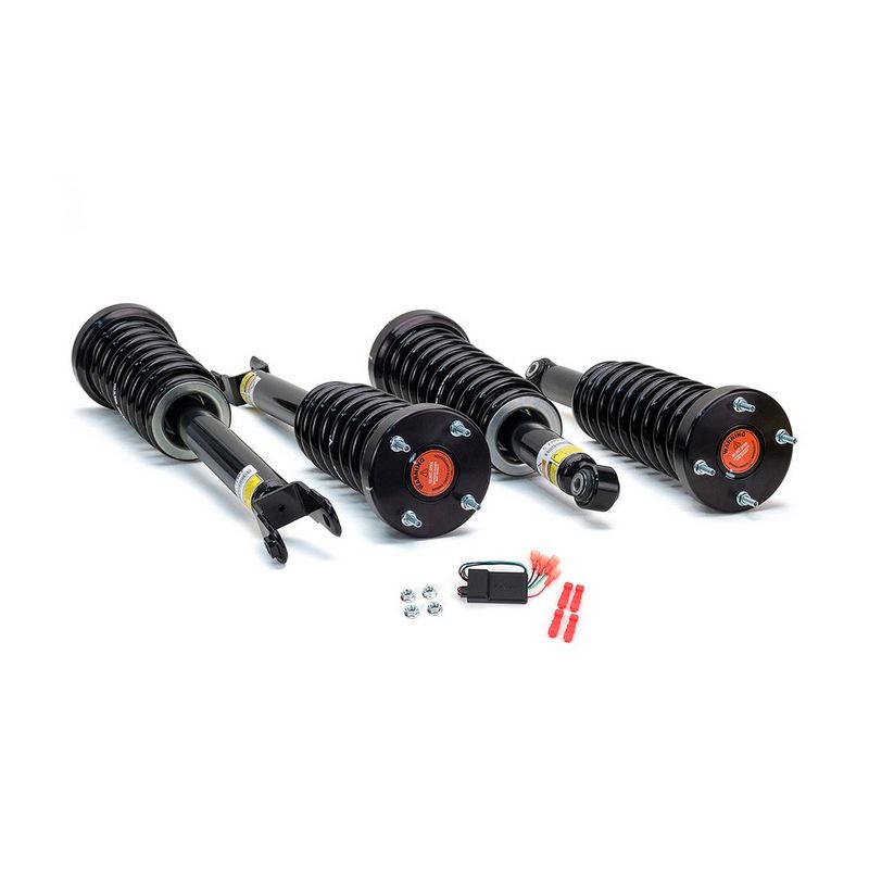 Jaguar XJ (X350, X358) Kit de Conversão para Molas ARNOTT — 2