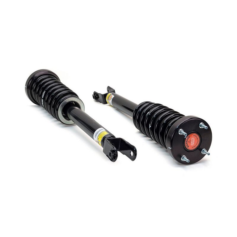 Jaguar XJ (X350, X358) Kit de Conversão para Molas ARNOTT — 4