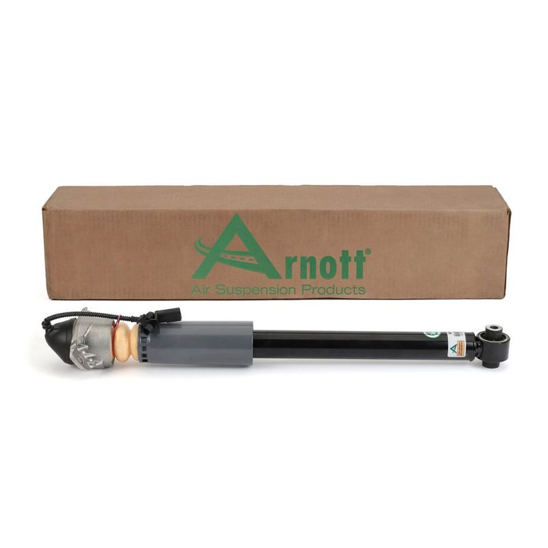 Audi TT (FV3, FVP) Amortecedor Magnético Traseiro Direito ARNOTT 8S0513022A — 6