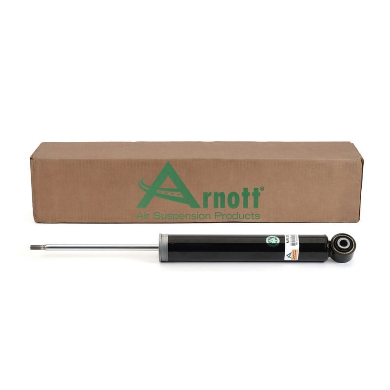 Audi TT (8J3) Amortecedor Magnético Traseiro ARNOTT 8J0513025A — 6