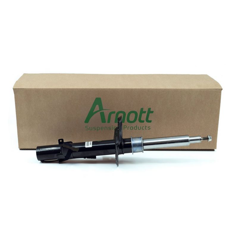 Land Rover Range Rover Evoque (L538) Amortecedor Dianteiro Direito ARNOTT LR024444 — 6