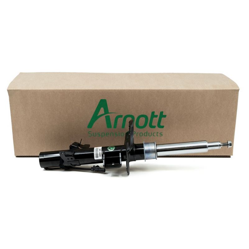 Land Rover Range Rover Evoque (L538) Amortecedor dianteiro esquerdo ARNOTT LR024437 — 6