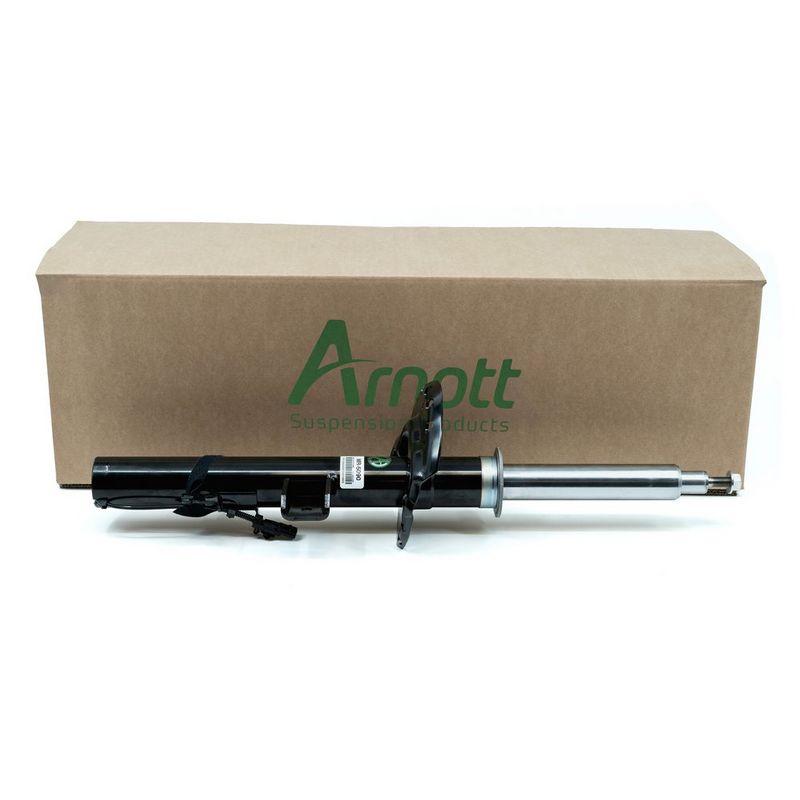 Land Rover Range Rover Evoque (L538) Amortecedor Traseiro Direito ARNOTT LR024447 — 6