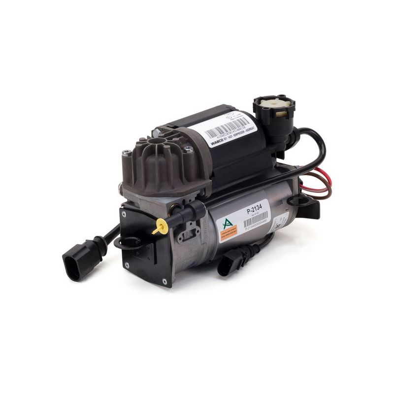 Audi Allroad C5 (4BH) Compressor, sistema de ar comprimido Arnott P-2134