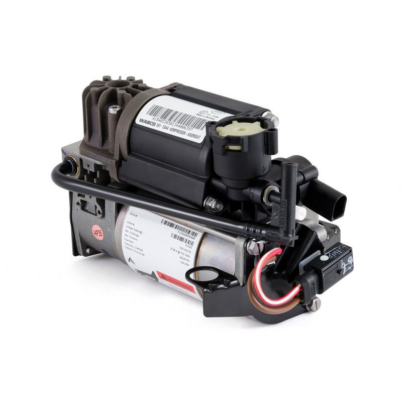 Mercedes-Benz Classe E (W211) Compressor, sistema de ar comprimido Arnott P-2192