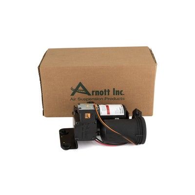 Lincoln Mark VIII Compressor de Suspensão Pneumática ARNOTT F7LZ5319AA — 6