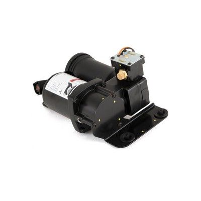 Lincoln Mark VIII Compressor de Suspensão Pneumática ARNOTT F7LZ5319AA — 7