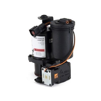 Lincoln Continental (4.6 LITER V8) Compressor Suspensão Pneumática ARNOTT F5OY5319A — 2