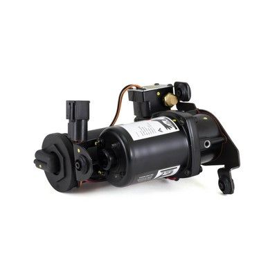 Lincoln Continental (4.6 LITER V8) Compressor Suspensão Pneumática ARNOTT F5OY5319A — 4