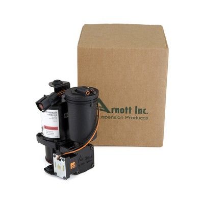 Lincoln Continental (4.6 LITER V8) Compressor Suspensão Pneumática ARNOTT F5OY5319A — 6