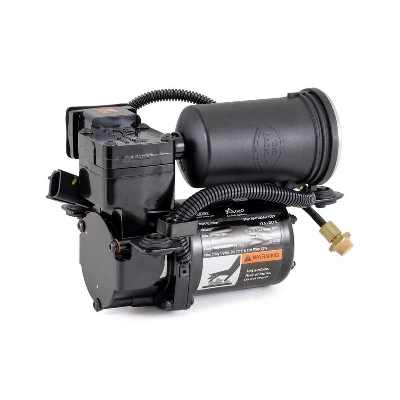 Mercedes-Benz Classe V Vito (W638) Compressor Suspensão Pneumática ARNOTT 6383280202 — 2