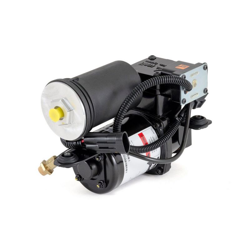 Mercedes-Benz Classe V Vito (W638) Compressor Suspensão Pneumática ARNOTT 6383280202 — 4