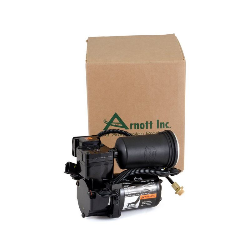Mercedes-Benz Classe V Vito (W638) Compressor Suspensão Pneumática ARNOTT 6383280202 — 6