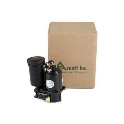 Compressor Suspensão Pneumática ARNOTT F0LY5319-A — 6