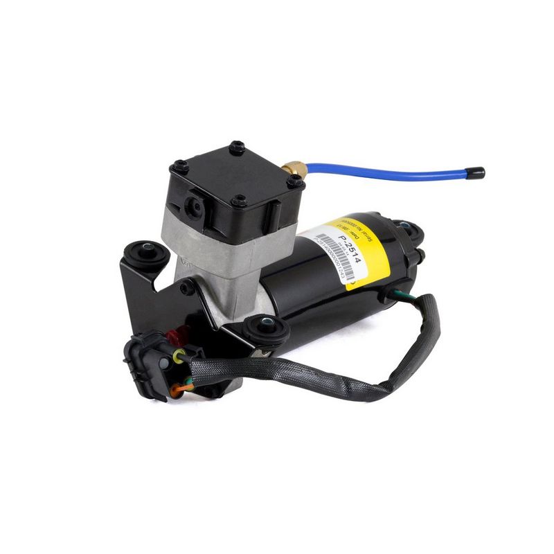 Land Rover Range Rover II (P38A) Compressor Suspensão Pneumática ARNOTT ANR3731 — 2