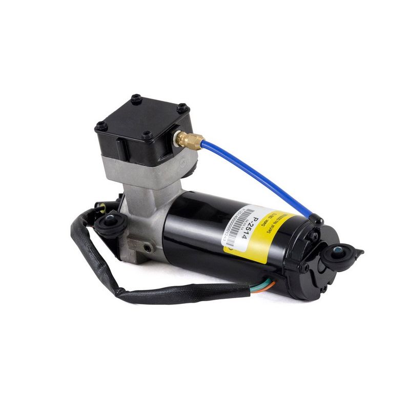 Land Rover Range Rover II (P38A) Compressor Suspensão Pneumática ARNOTT ANR3731 — 4