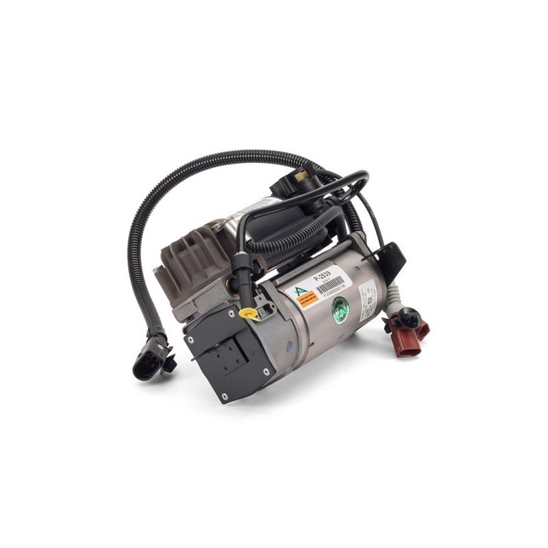 Audi A8 D3 (4E2, 4E8) Compressor, sistema de ar comprimido Arnott P-2539