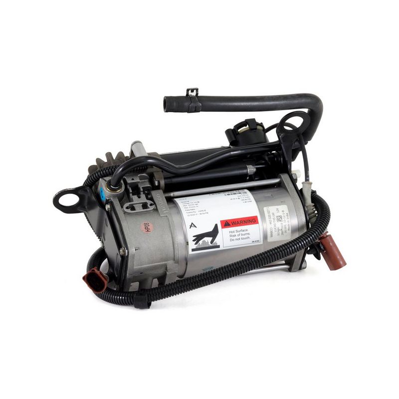Audi A8 D3 (4E2, 4E8) Compressor, sistema de ar comprimido Arnott P-2599