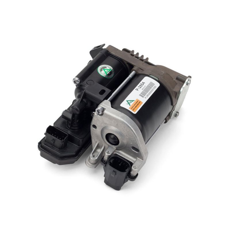 Citroën C4 Grand Picasso I (UA) Compressor, sistema de ar comprimido Arnott P-2854