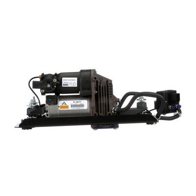 BMW Série 5 Touring (E61) Compressor, sistema de ar comprimido Arnott P-2871