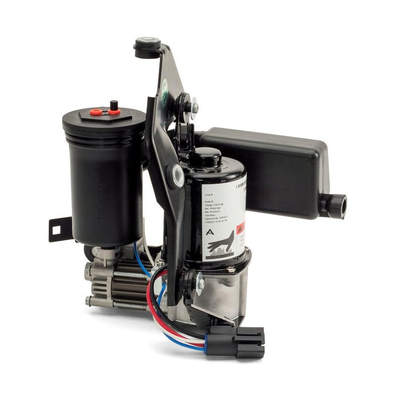 Lincoln Navigator (UN173) Compressor Suspensão Pneumática ARNOTT 1L1Z5319AA — 2