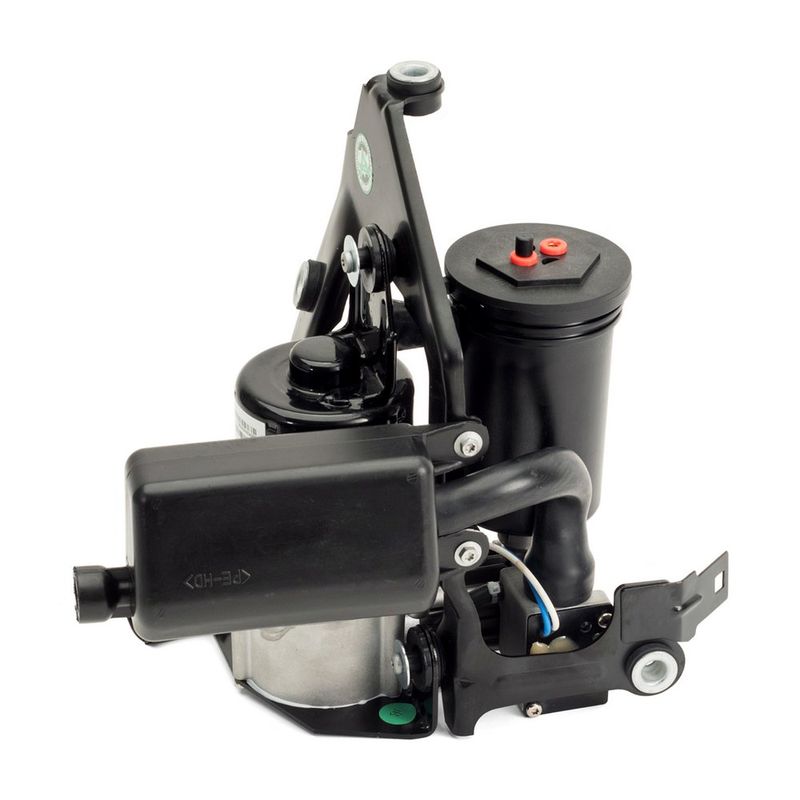 Lincoln Navigator (UN173) Compressor Suspensão Pneumática ARNOTT 1L1Z5319AA — 4