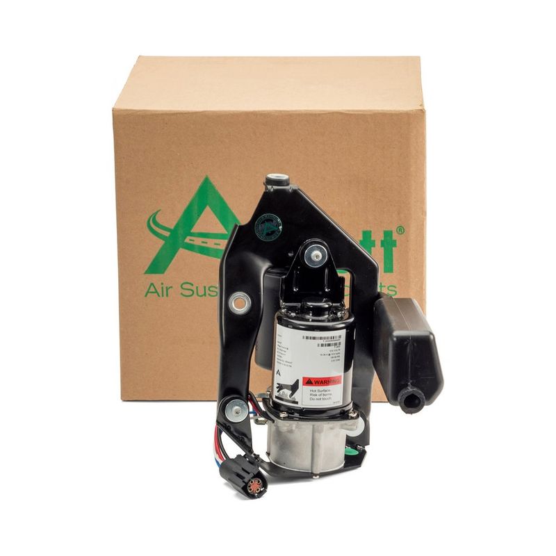 Lincoln Navigator (UN173) Compressor Suspensão Pneumática ARNOTT 1L1Z5319AA — 6