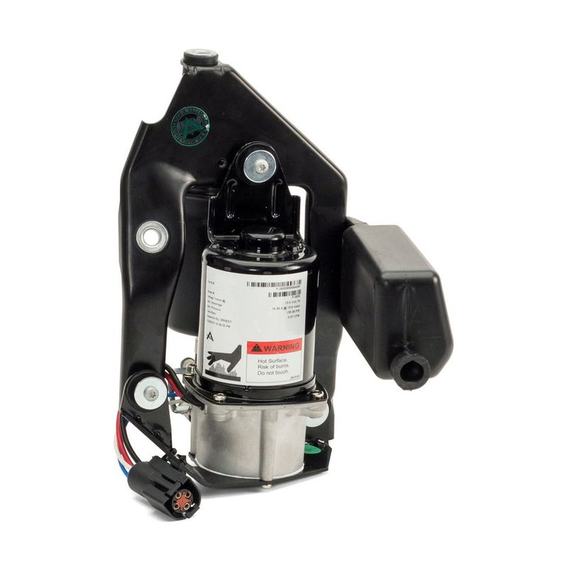 Lincoln Navigator (UN173) Compressor Suspensão Pneumática ARNOTT 1L1Z5319AA — 7