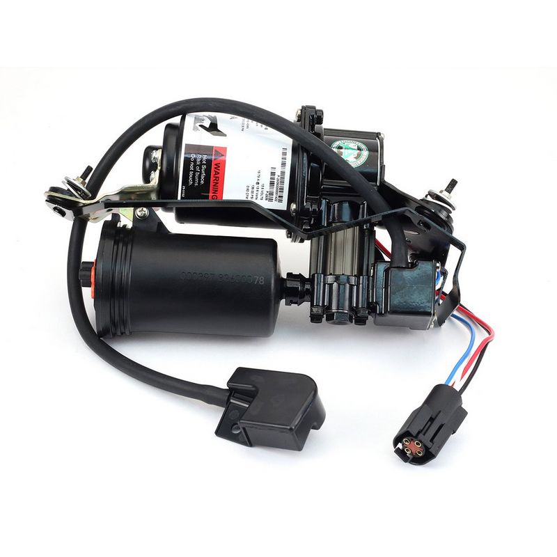 Lincoln Town CAR III Compressor Suspensão Pneumática ARNOTT F8VZ5319AA — 2