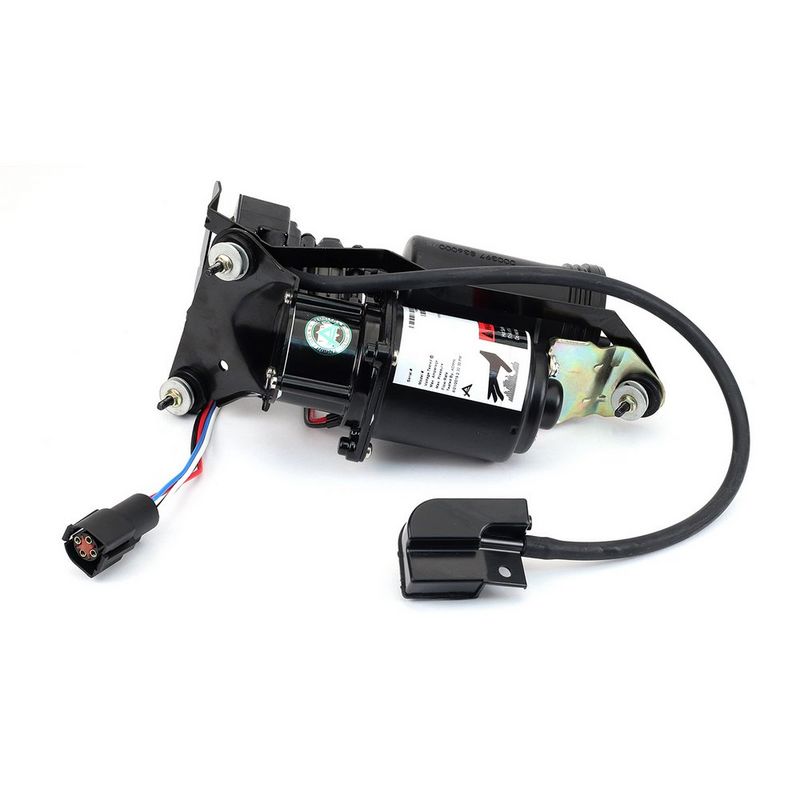 Lincoln Town CAR III Compressor Suspensão Pneumática ARNOTT F8VZ5319AA — 4