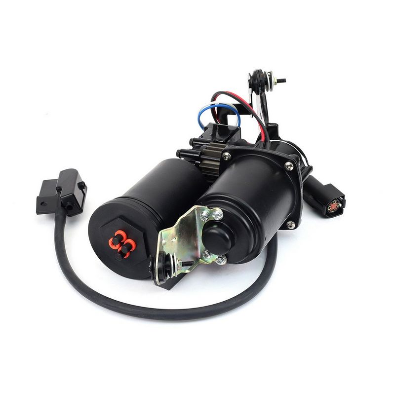 Lincoln Town CAR III Compressor Suspensão Pneumática ARNOTT F8VZ5319AA — 7