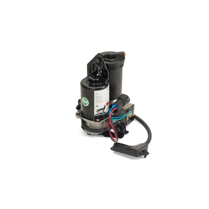 Lincoln Town CAR II Compressor Suspensão Pneumática ARNOTT 8W1Z5319A — 2