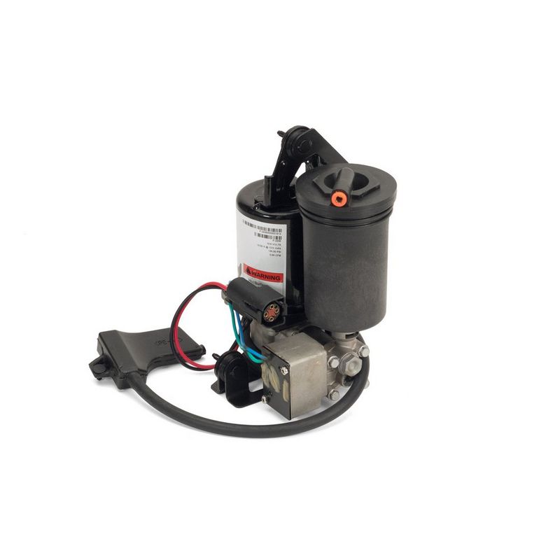 Lincoln Town CAR II Compressor Suspensão Pneumática ARNOTT 8W1Z5319A — 4