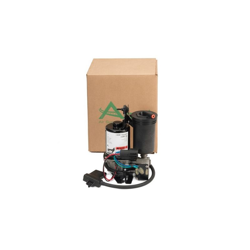 Lincoln Town CAR II Compressor Suspensão Pneumática ARNOTT 8W1Z5319A — 6