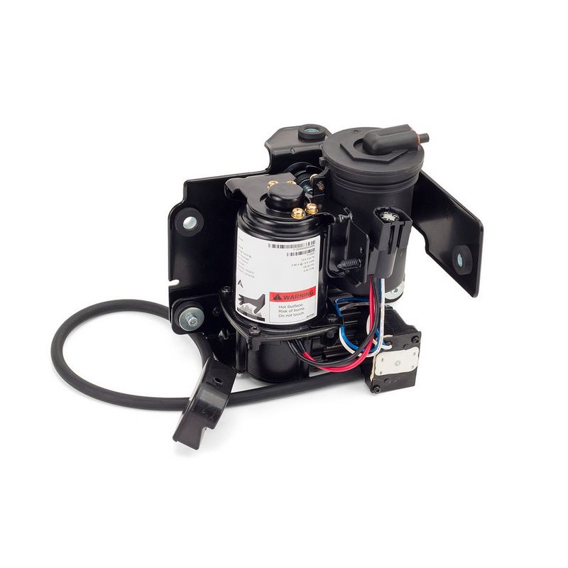 Compressor Suspensão Pneumática ARNOTT 7L1Z5319AE — 2