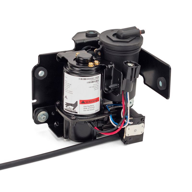 Compressor Suspensão Pneumática ARNOTT 7L1Z5319AE — 4