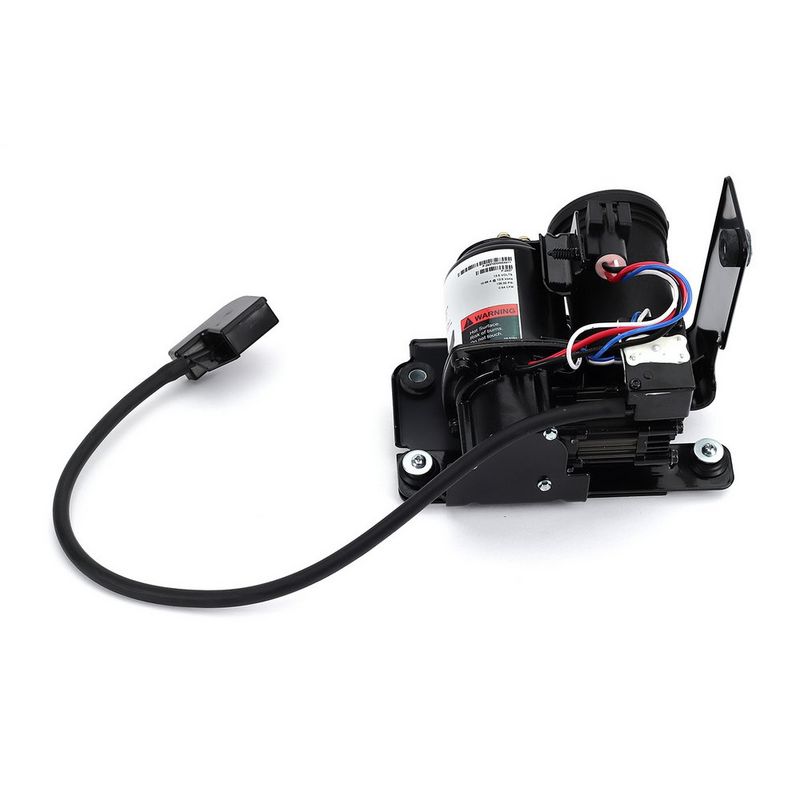 Compressor Suspensão Pneumática ARNOTT 7L1Z5319AE — 6