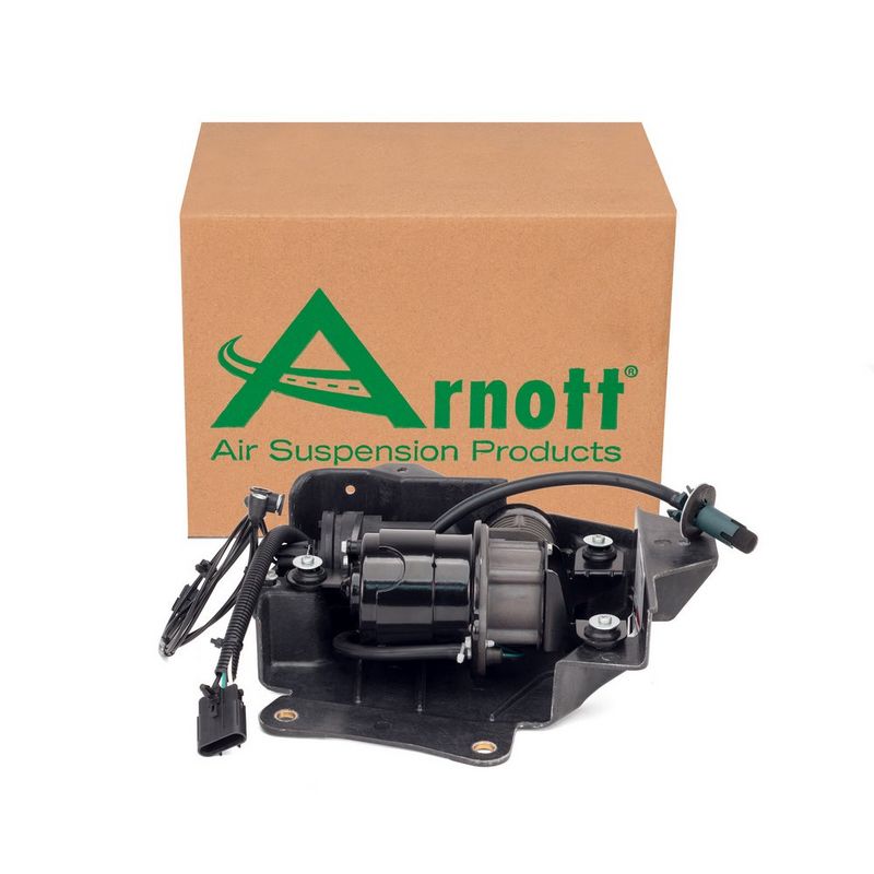 Compressor Suspensão Pneumática ARNOTT 20827740 — 6