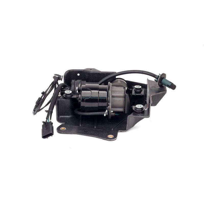Compressor Suspensão Pneumática ARNOTT 20827740 — 7