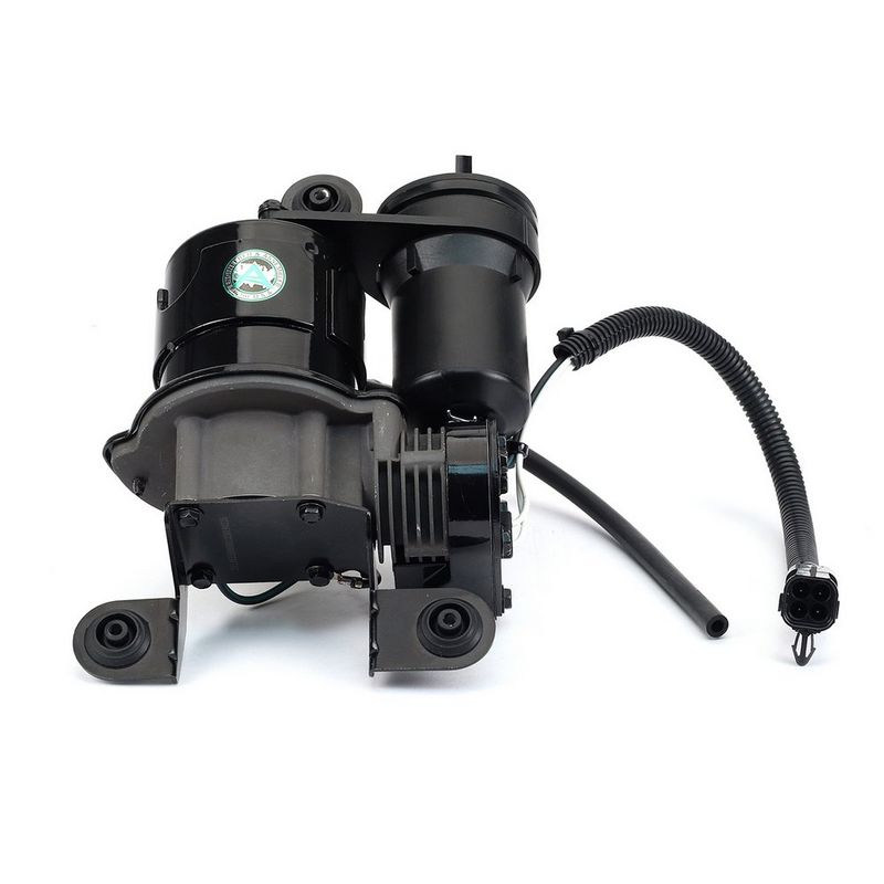 Cadillac Seville Compressor Suspensão Pneumática ARNOTT 12494809 — 2
