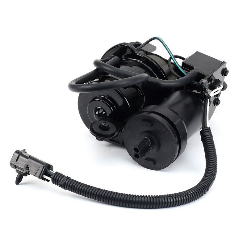 Cadillac Seville Compressor Suspensão Pneumática ARNOTT 12494809 — 4